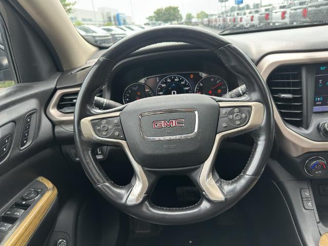2019 GMC Acadia AWD Denali