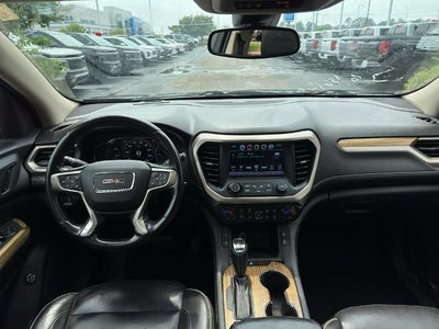 2019 GMC Acadia AWD Denali