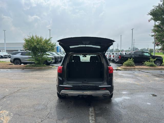 2019 GMC Acadia AWD Denali