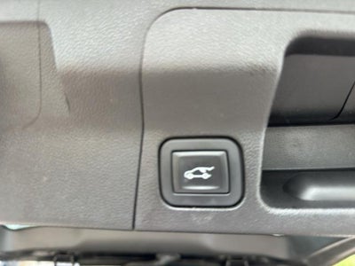2019 GMC Acadia AWD Denali