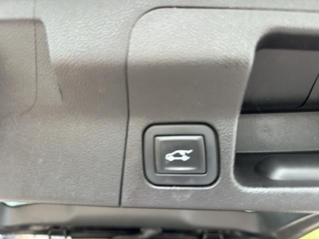2019 GMC Acadia AWD Denali