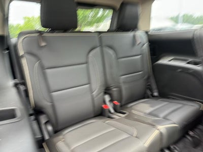 2019 GMC Acadia AWD Denali