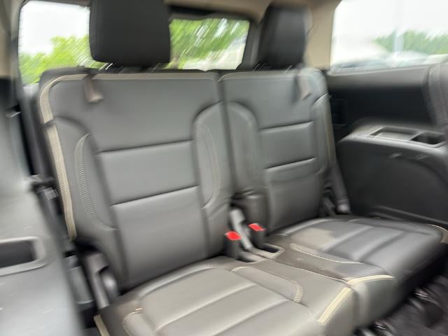 2019 GMC Acadia AWD Denali