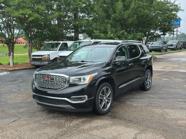 2019 GMC Acadia AWD Denali