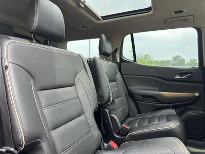 2019 GMC Acadia AWD Denali