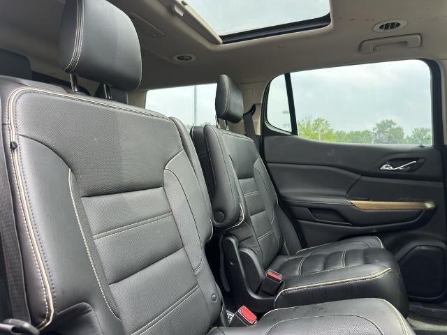 2019 GMC Acadia AWD Denali