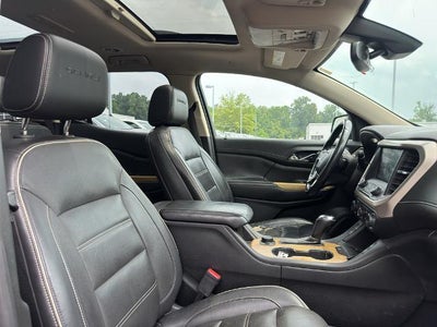 2019 GMC Acadia AWD Denali