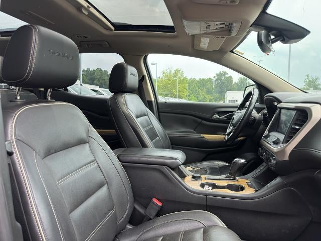 2019 GMC Acadia AWD Denali
