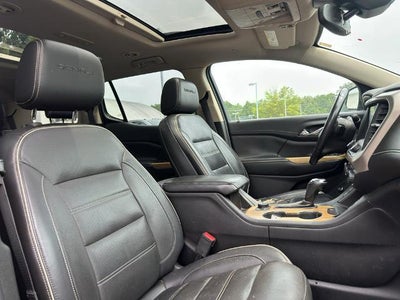 2019 GMC Acadia AWD Denali