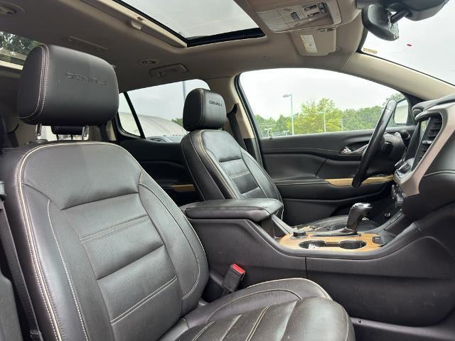 2019 GMC Acadia AWD Denali
