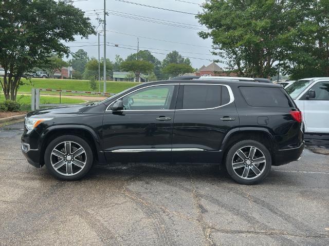 2019 GMC Acadia AWD Denali