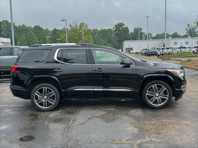 2019 GMC Acadia AWD Denali