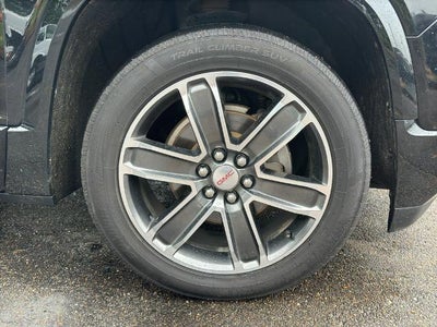 2019 GMC Acadia AWD Denali