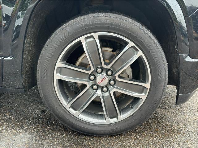 2019 GMC Acadia AWD Denali
