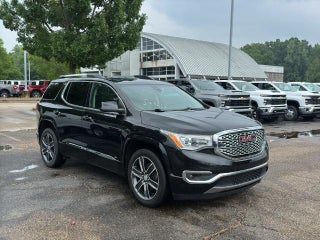 2019 GMC Acadia AWD Denali