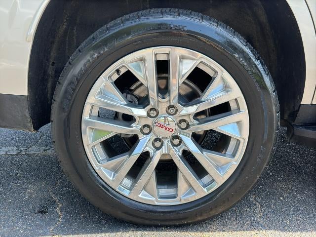 2021 GMC Yukon 2WD 4dr SLT