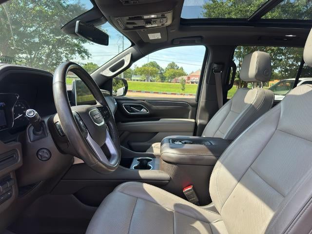 2021 GMC Yukon 2WD 4dr SLT