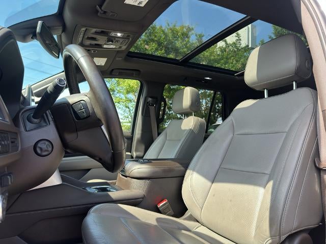 2021 GMC Yukon 2WD 4dr SLT