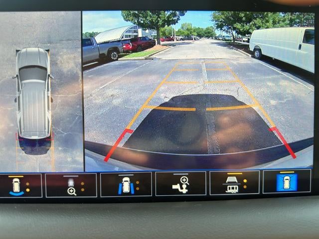 2021 GMC Yukon 2WD 4dr SLT
