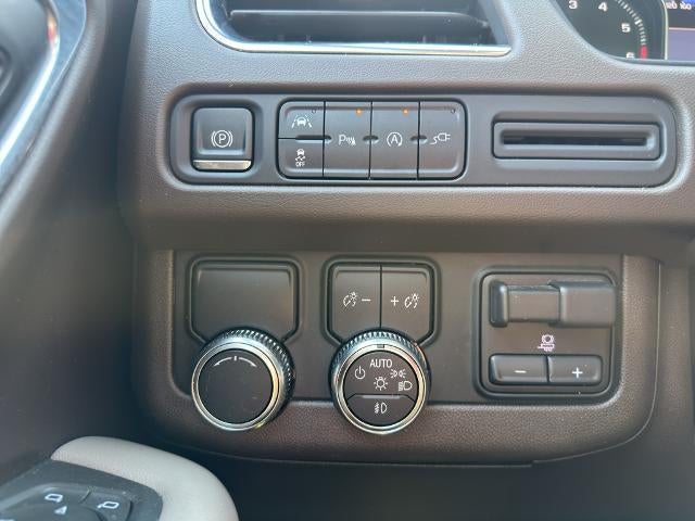 2021 GMC Yukon 2WD 4dr SLT
