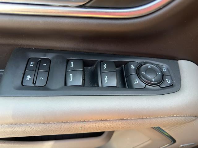 2021 GMC Yukon 2WD 4dr SLT