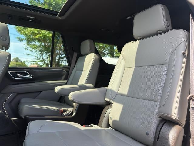 2021 GMC Yukon 2WD 4dr SLT