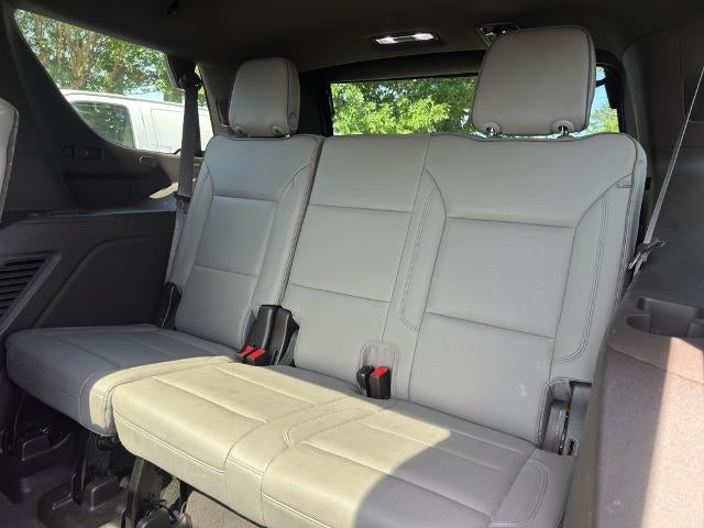 2021 GMC Yukon 2WD 4dr SLT