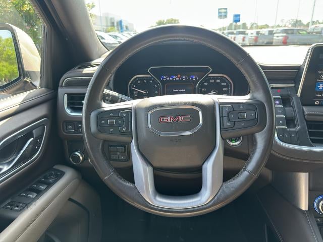 2021 GMC Yukon 2WD 4dr SLT