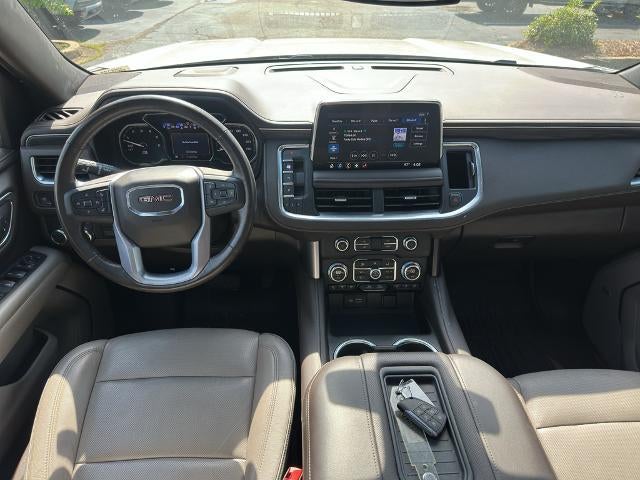 2021 GMC Yukon 2WD 4dr SLT