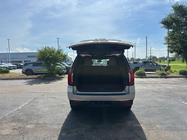 2021 GMC Yukon 2WD 4dr SLT
