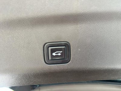 2021 GMC Yukon 2WD 4dr SLT