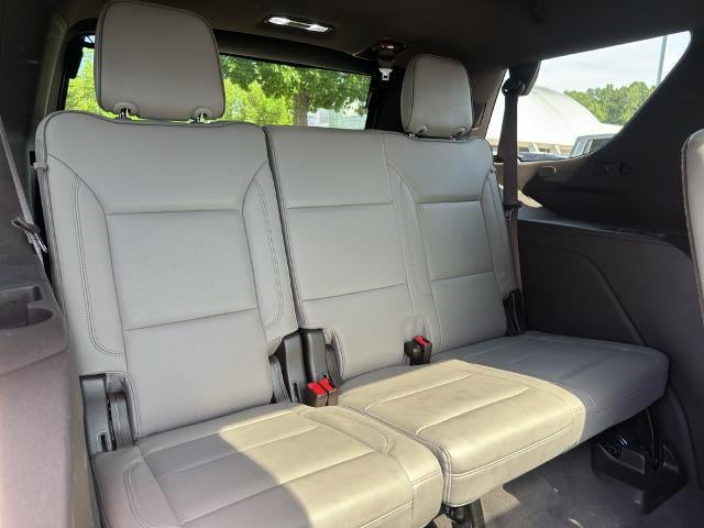 2021 GMC Yukon 2WD 4dr SLT