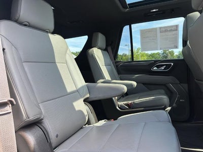 2021 GMC Yukon 2WD 4dr SLT