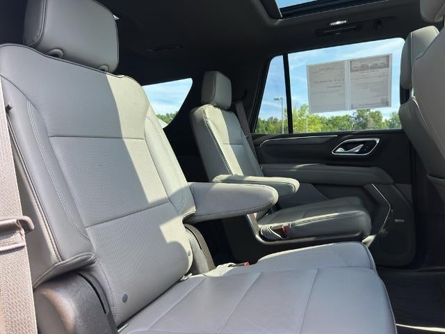 2021 GMC Yukon 2WD 4dr SLT