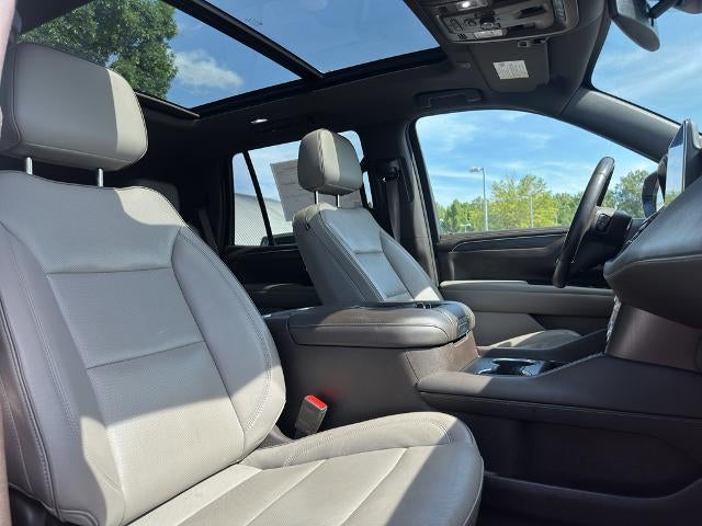 2021 GMC Yukon 2WD 4dr SLT
