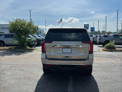 2021 GMC Yukon 2WD 4dr SLT
