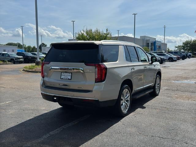 2021 GMC Yukon 2WD 4dr SLT
