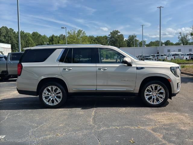 2021 GMC Yukon 2WD 4dr SLT