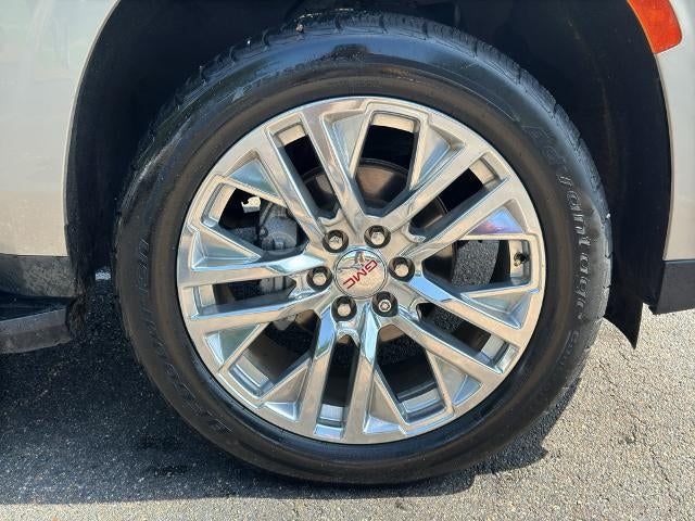 2021 GMC Yukon 2WD 4dr SLT