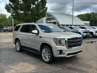 2021 GMC Yukon 2WD 4dr SLT