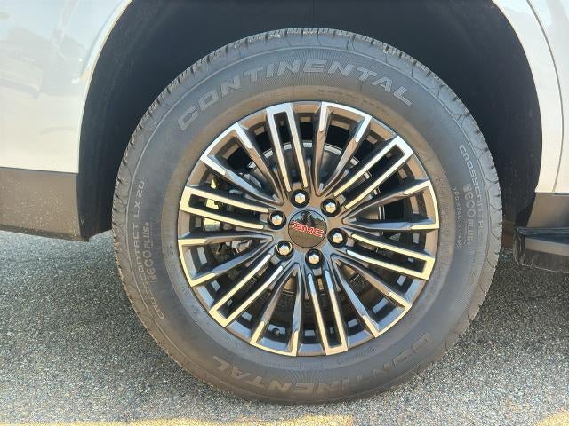 2025 GMC Yukon 2WD 4dr Elevation
