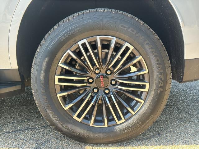 2025 GMC Yukon 2WD 4dr Elevation