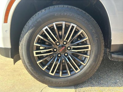 2025 GMC Yukon 2WD 4dr Elevation