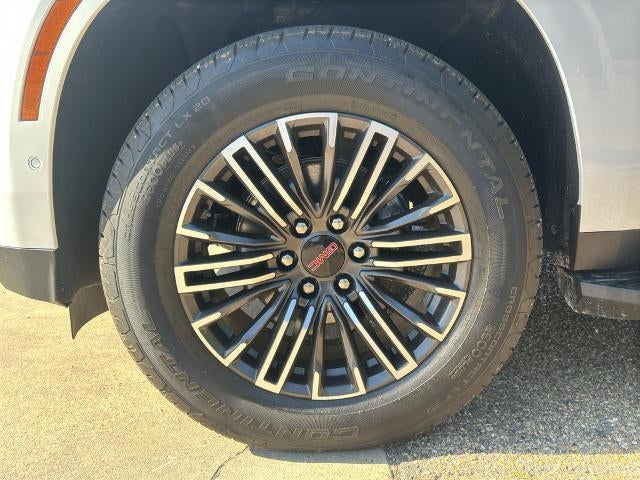 2025 GMC Yukon 2WD 4dr Elevation