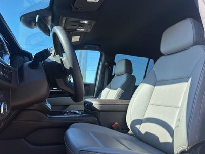 2025 GMC Yukon 2WD 4dr Elevation