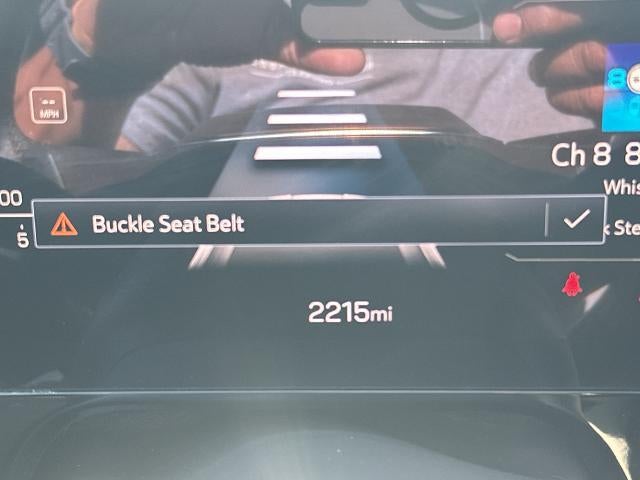 2025 GMC Yukon 2WD 4dr Elevation