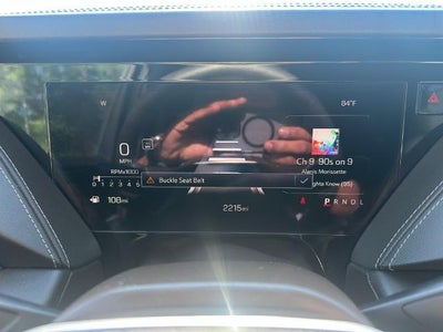 2025 GMC Yukon 2WD 4dr Elevation