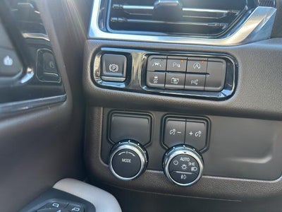 2025 GMC Yukon 2WD 4dr Elevation
