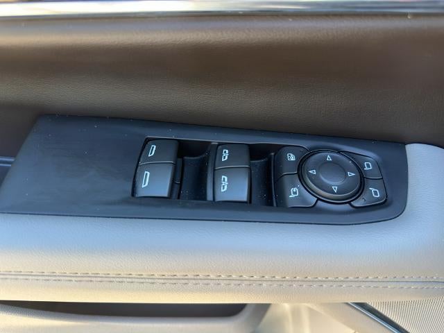 2025 GMC Yukon 2WD 4dr Elevation