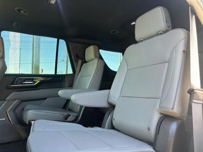 2025 GMC Yukon 2WD 4dr Elevation